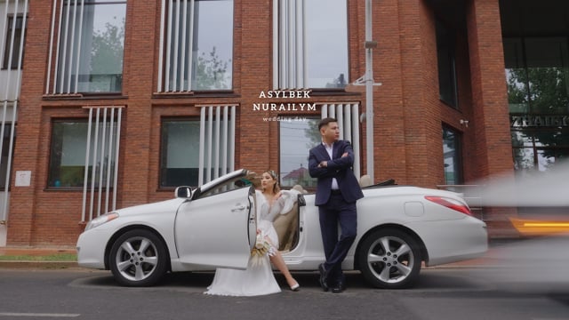 Wedding Video